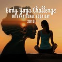 Yoga Postures Masters - Wind of Inner Change
