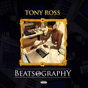 Tony Ross feat A Pass Vanessa Mdee - I Need Your love