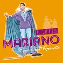 Luis Mariano - Mon c ur est violon
