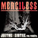 JustMe and Sintax the Terrific - Saturation Point