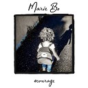 Marie Bo feat Hemaihin - Hashtag courage Album version