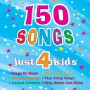 Just 4 Kids - Play Along Songs Row Row Row Your Boat