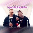 Kaliba Najjuma feat Nikoly - Njagala Kappa