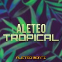 Aleteo Beatz - PASION Guaracha Aleteo