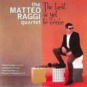 Matteo Raggi - Tonight I Shall Sleep with a Smile on My Face