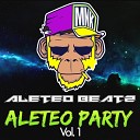 Aleteo Beatz - Crazy Party Guaracha Aleteo Afrohouse Zapateo