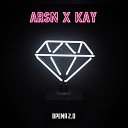 Arsn Kay - Время 2 0