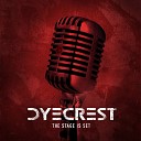 Dyecrest - First Born Angel Janne Oksanen Version