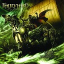 Fairyland - Rise of the Giants