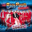 LOS BAM BAND Orquesta - No Te Vayas