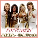 DJ Tuch ABBA - Potpourri