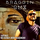 Иракли - Не плачь как девчонка (Braggin Remix)