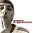 Principe feat DJ Double S - Mic Prova Prod Bassi