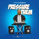 Official Odbeats - Pressure Them