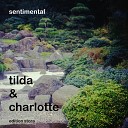 Tilda Charlotte - 4 Cloudy Chords Come Heavy Sleep