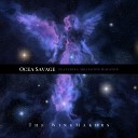 Ocea Savage - The Wing Makers