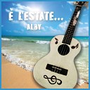 Alby - E l estate Instrumental