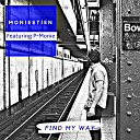 Moniestien feat P Monie - Find My Way Instrumental Version