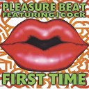 Beat Pressure - For The Very First Time Radio Edit Eurodance…