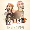 R K M ChaMsi - Lali Lali