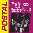 PostaL - Viviendo en el Rock n Roll