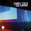 Chris Coco - Summertime Negghead Remix