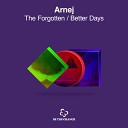 Arnej - The Forgotten Extended Mix