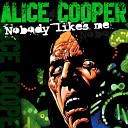 Alice Cooper - AC Instrumental Live