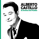 Alberto Castillo - El Gatito en el Tejado