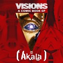 Akala - Chapter Two