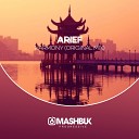 Arief - Harmony Original Mix