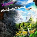 Imaxx - Wonderfull Land Vocal Mix