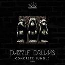 Dazzle Drums - Outside (Original Mix)