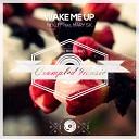 NekliFF Mary S K - Wake Me Up Original Mix