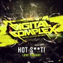 Hot Shit - Love Tonight Original Mix