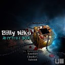 Billy Niko - Rhythm Box Claudia C Remix