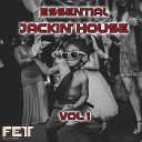 DJ EFX - My Happiness Original Mix