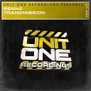 Rennz - Transmission Original Mix