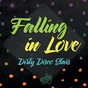 Dirty Disco Stars - Falling In Love Original Mix