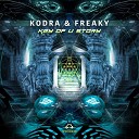 Kodra Freaky - Stuck in The Future
