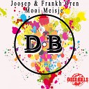 Joosep Frankh Oren - Mooi Meisje Original Mix