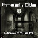 Fresh Otis - Techno Original Mix