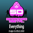 Sc r Nick 235 - Everything Original Mix