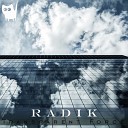 Radik - Transparent Force Extended Remix