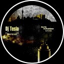 DJ Tesla - Aerosol Marcelo Garcia Remix