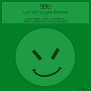 SERi JP - Lost Technologies 1 Mitaka Sound Remix