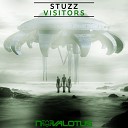 Stuzz - Visitors Original Mix