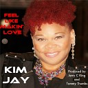 Jay Kim - Feel Like Makin Love Virgo E S P 16 Bar Intro Outro…