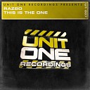 Razbo - This Is The One Original Mix