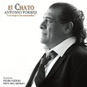 Antonio Torres El Chato feat Pedro Sierra Pepe del… - Te Anhelo